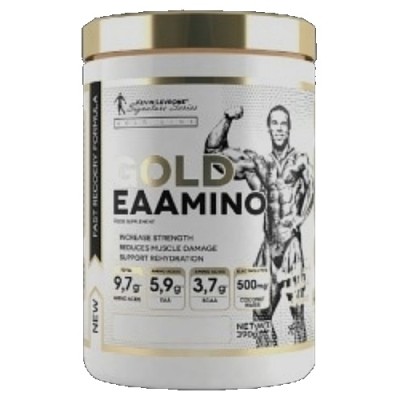 Gold EAAmino 390 гр | Kevin Levrone