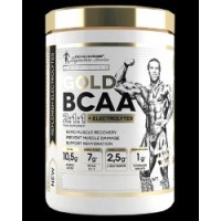 Gold BCAA 2:1:1 - Fruit Massage 375 гр | Kevin Levrone