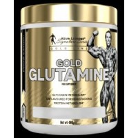 Gold Line Glutamine 300 гр | Kevin Levrone