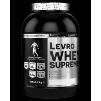 LevroWhey Supreme - Фрапе 2000 гр | Kevin Levrone
