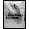 LevroWhey Supreme / 100% Whey Protein - Snickers 30 г | Kevin Levrone