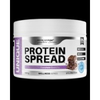 Levro Unique Protein Spread - Двоен шоколад 500 гр | Kevin Levrone