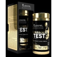 Black Line Anabolic Test 90 таблетки | Kevin Levrone