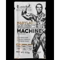 Gold Line / Maryland Muscle Machine / Pre-Workout Sample - Манго и маракуя 17.5 г | Kevin Levrone