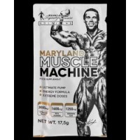 Gold Line / Maryland Muscle Machine / Pre-Workout Sample - Манго и маракуя 17.5 г | Kevin Levrone