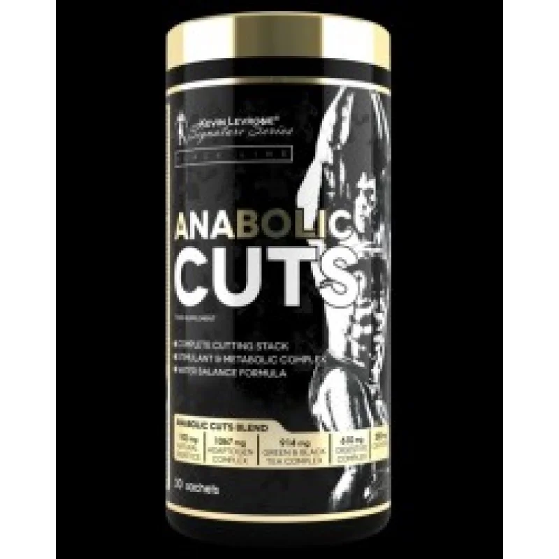 Anabolic Cuts 30 пакета | Kevin Levrone