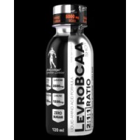 LevroBCAA Shot 5000 мг 12 x 120 мл | Kevin Levrone