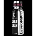 LevroHiPro Shot Hydrolyzed Beef Protein with Zero Sugar 12 x 120 мл | Kevin Levrone