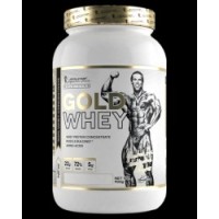 Gold Line Whey - Ананас 908 гр | Kevin Levrone