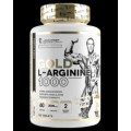 Gold Line L-Arginine 1000 120 таблетки | Kevin Levrone