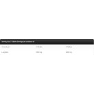Gold Line L-Arginine 1000 120 таблетки | Kevin Levrone