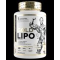 Gold Line Lipo 9 60 капсули | Kevin Levrone