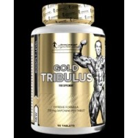 Gold Tribulus 500 мг 90 таблетки | Kevin Levrone