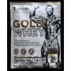 Gold Line / Gold Whey - Sample - Ванилия 30 г | Kevin Levrone