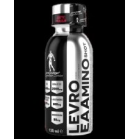 Levro EAAmino Shot | Essential Amino Acids - Yuzu 120 мл