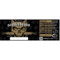 Black Line Scatterbrain 270 гр | Kevin Levrone