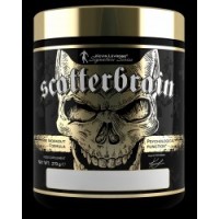 Black Line Scatterbrain - Драконовски плод 270 гр | Kevin Levrone