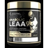Anabolic LEAA9 - Кисела диня 240 гр | Kevin Levrone