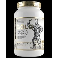 Gold Iso Whey - Ванилия 908 гр | Kevin Levrone