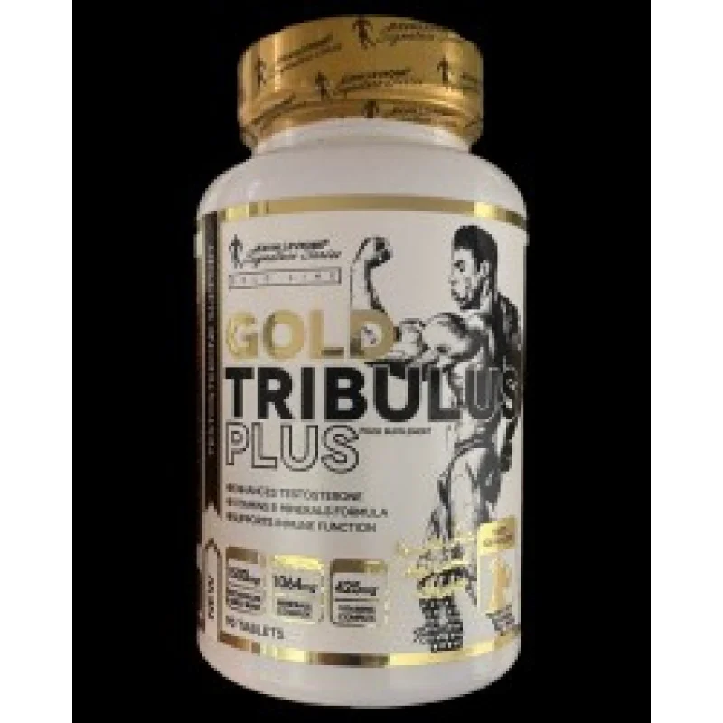 Gold Tribulus Plus 90 таблетки | Kevin Levrone Gold Tribulus Plus 90 таблетки | Kevin Levrone
