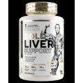 Gold Liver Support 90 капсули | Kevin Levrone