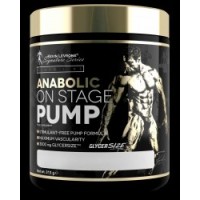 Anabolic On Stage Pump - Драконовски плод 313 гр | Kevin Levrone