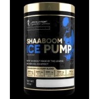 Black Line Shaaboom Ice Pump - Драконовски плод 463 гр | Kevin Levrone Black Line Shaaboom Ice Pump - Драконовски плод 463 гр | Kevin Levrone