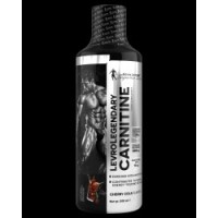 LevroLegendary Carnitine 500 мл | Kevin Levrone
