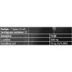Black Line Anabolic L-Carnitine 3000 мг 500 мл | Kevin Levrone Black Line Anabolic L-Carnitine 3000 мг 500 мл | Kevin Levrone