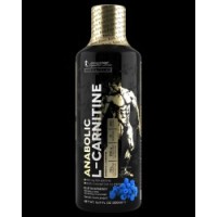 Black Line Anabolic L-Carnitine 3000 мг 500 мл | Kevin Levrone Black Line Anabolic L-Carnitine 3000 мг 500 мл | Kevin Levrone