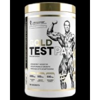 Gold Test Pak 30 пакета | Kevin Levrone