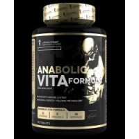 Anabolic Vita Formula 90 таблетки | Kevin Levrone