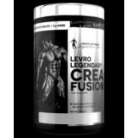 LevroLegendary CREA Fusion - Драконовски плод 345 гр | Kevin Levrone