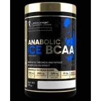 Anabolic ICE BCAA - Icy Dragon Fruit 375 гр | Kevin Levrone