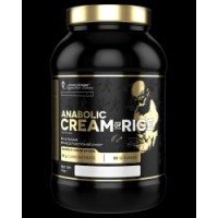 Anabolic Cream of Rice - Банан 2000 гр | Kevin Levrone