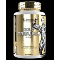 Gold Tribulus 1500 мг 90 таблетки | Kevin Levrone