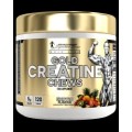 Gold Creatine Chews 120 дъвчащи таблетки | Kevin Levrone