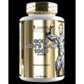 GOLD Lion's Mane 1000 90 таблетки | Kevin Levrone