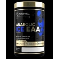 Anabolic ICE EAA - Icy Citrus & Peach 420 гр | Kevin Levrone