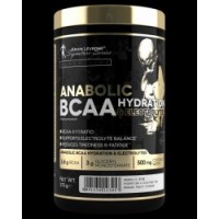 Anabolic BCAA Hydration & Electrolytes - Драконовски Плод 375 гр | Kevin Levrone