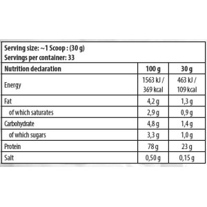 LevroWhey Supreme 1000 гр | Kevin Levrone