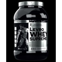 LevroWhey Supreme 1000 гр | Kevin Levrone
