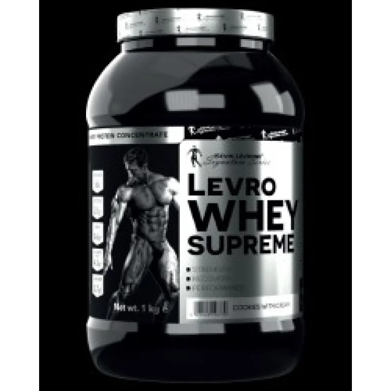 LevroWhey Supreme 1000 гр | Kevin Levrone LevroWhey Supreme 1000 гр | Kevin Levrone
