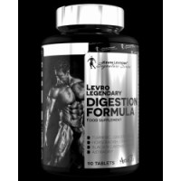 LevroLegendary Digestion Formula 90 таблетки | Kevin Levrone