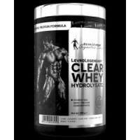 LevroLegendary Clear Whey Hydrolysate - Fruit Twist 390 гр | Kevin Levrone
