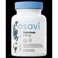 Selenium 200 мкг 90 капсули | Osavi