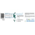Zinc Picolinate 50 мг 60 капсули | Osavi