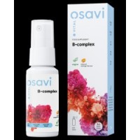B-Complex Oral Spray 25 мл | Osavi