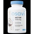 MCT Oil 1000 мг C8 + C10 120 гел-капсули | Osavi