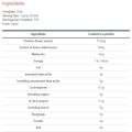 Melatonin Oral Spray 1 мг 25 мл | Osavi